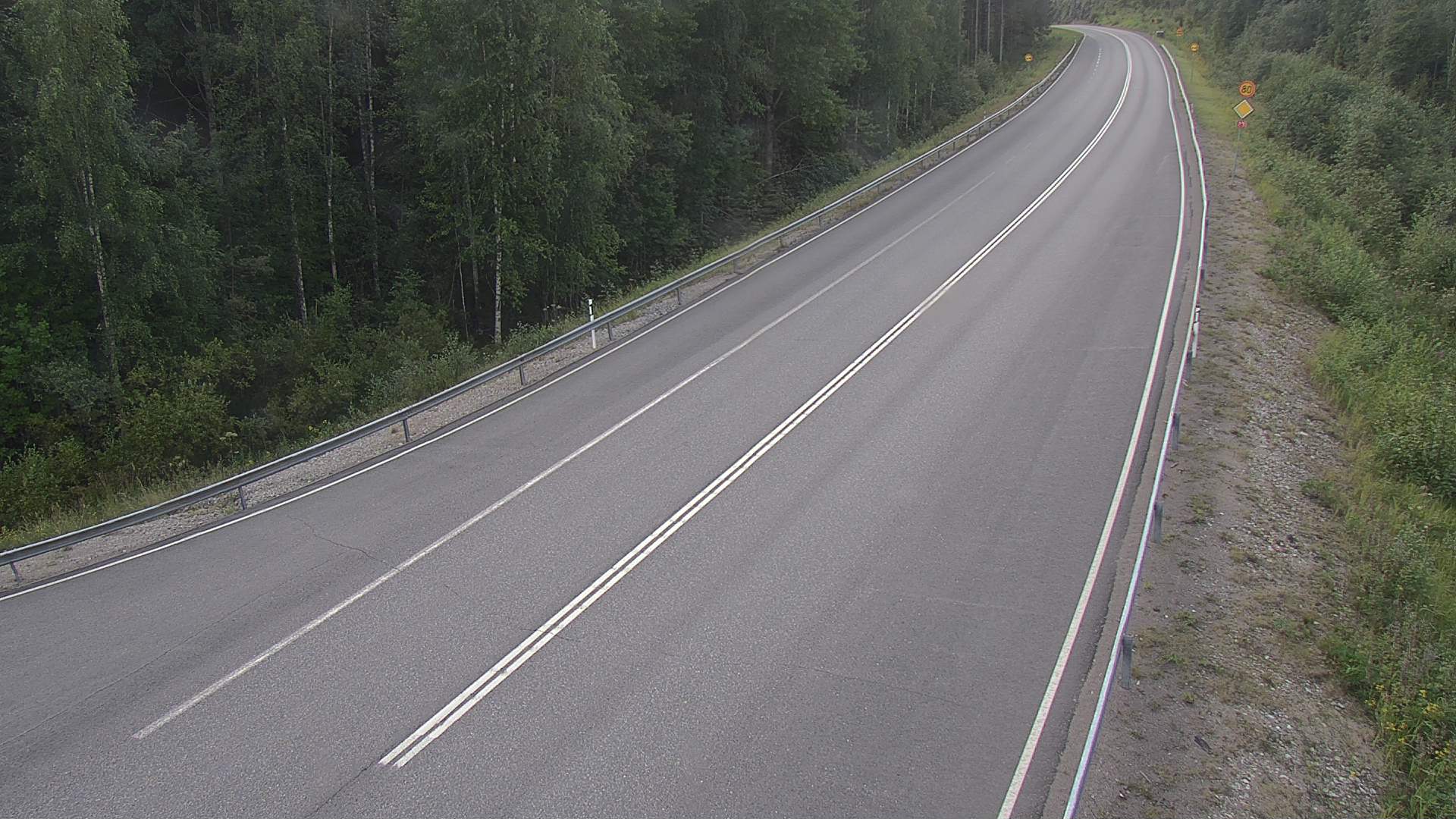 Kelikamerat Kuva Tie 23, Heinävesi, Lamminpää, Heinävesi, Pohjois-Karjala