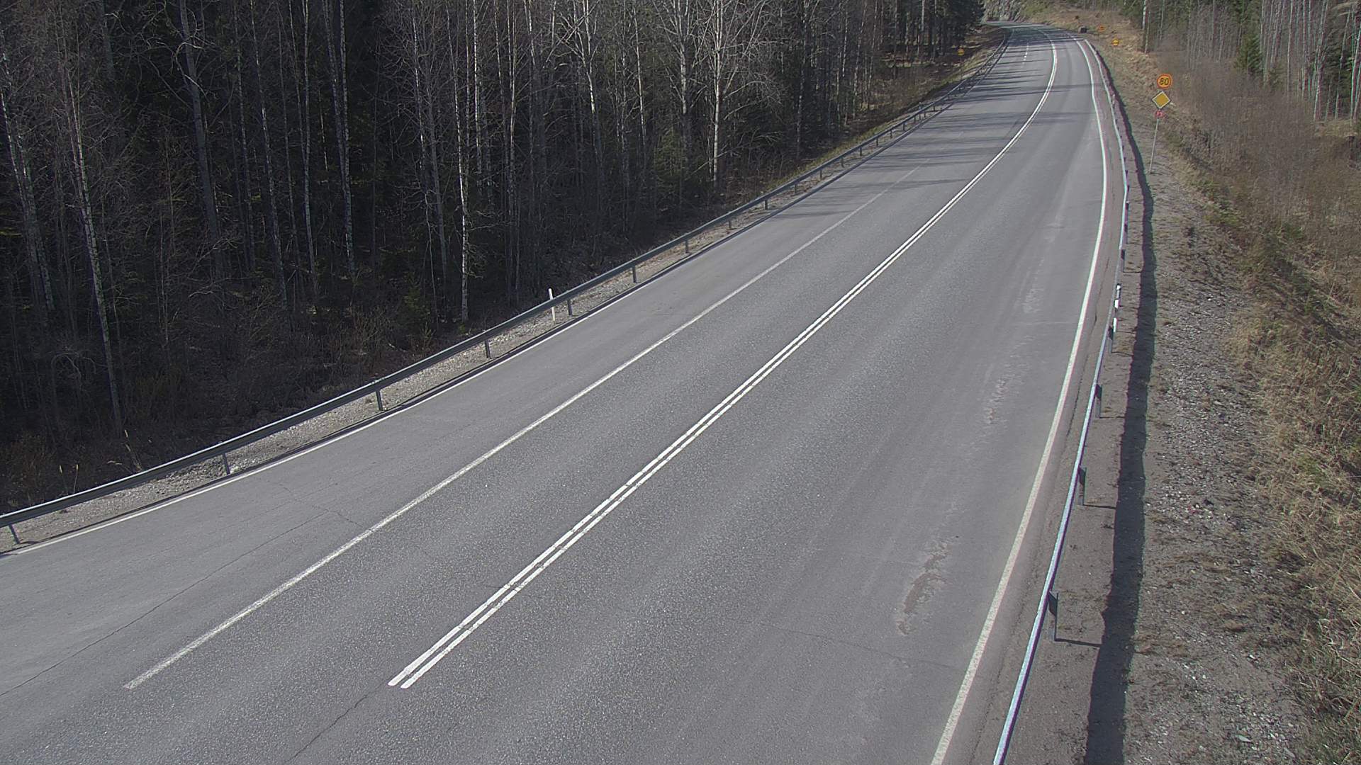 Kelikamerat Kuva Tie 23, Heinävesi, Lamminpää, Heinävesi, Pohjois-Karjala