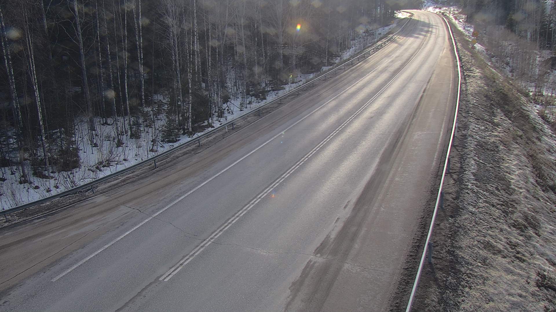 Kelikamerat Kuva Tie 23, Heinävesi, Lamminpää, Heinävesi, Pohjois-Karjala