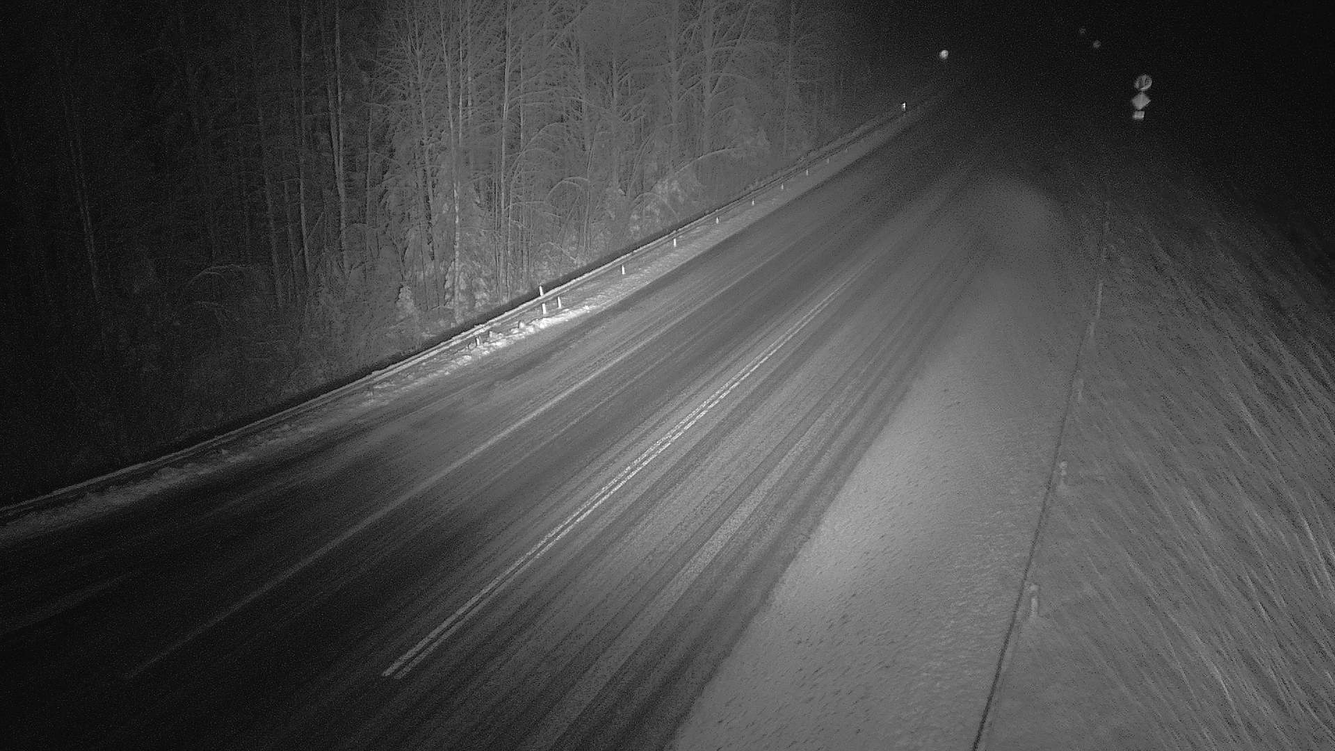 Weather Camera Image Tie 23, Heinävesi, Lamminpää, Heinävesi, Pohjois-Karjala