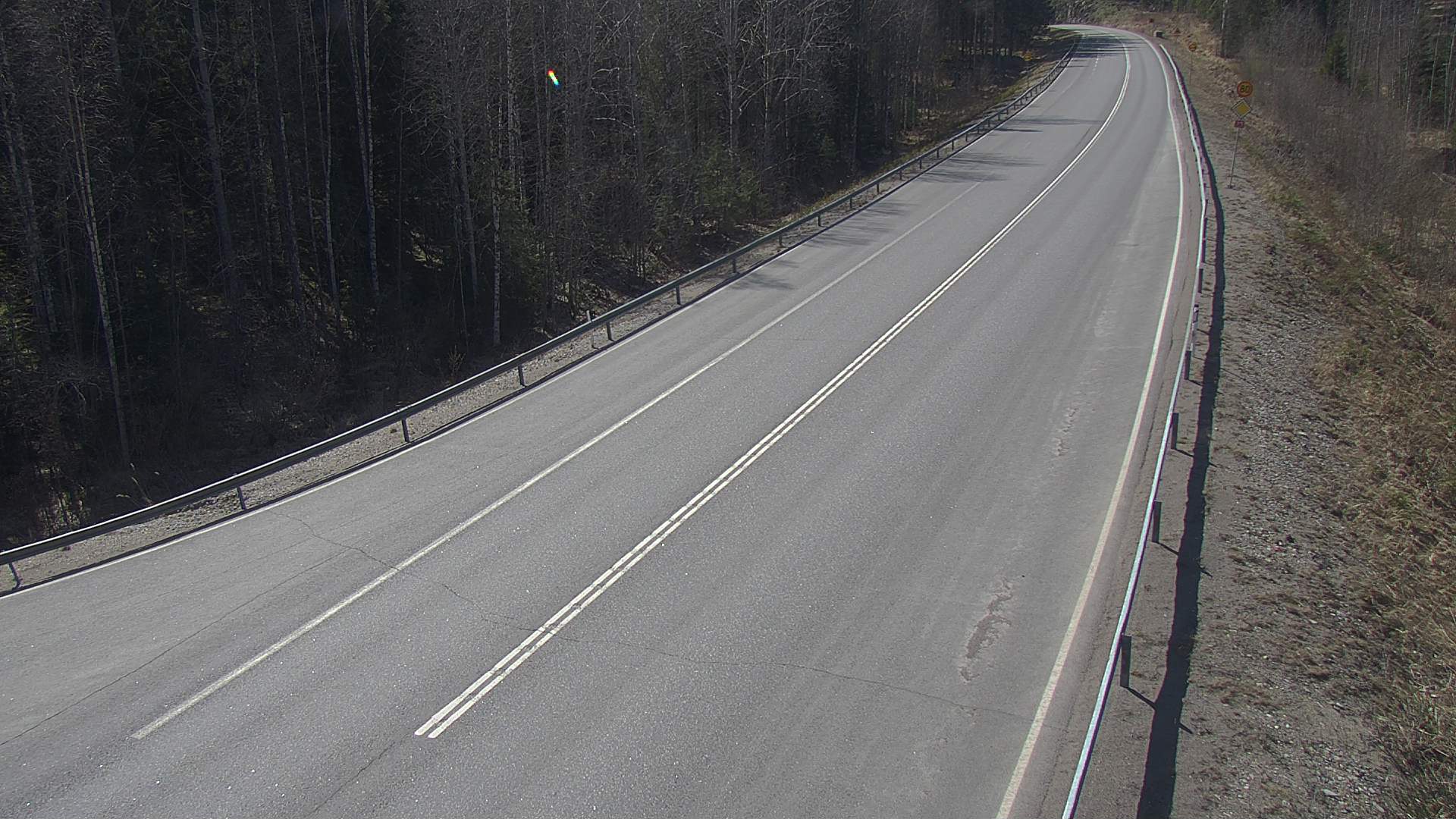 Kelikamerat Kuva Tie 23, Heinävesi, Lamminpää, Heinävesi, Pohjois-Karjala