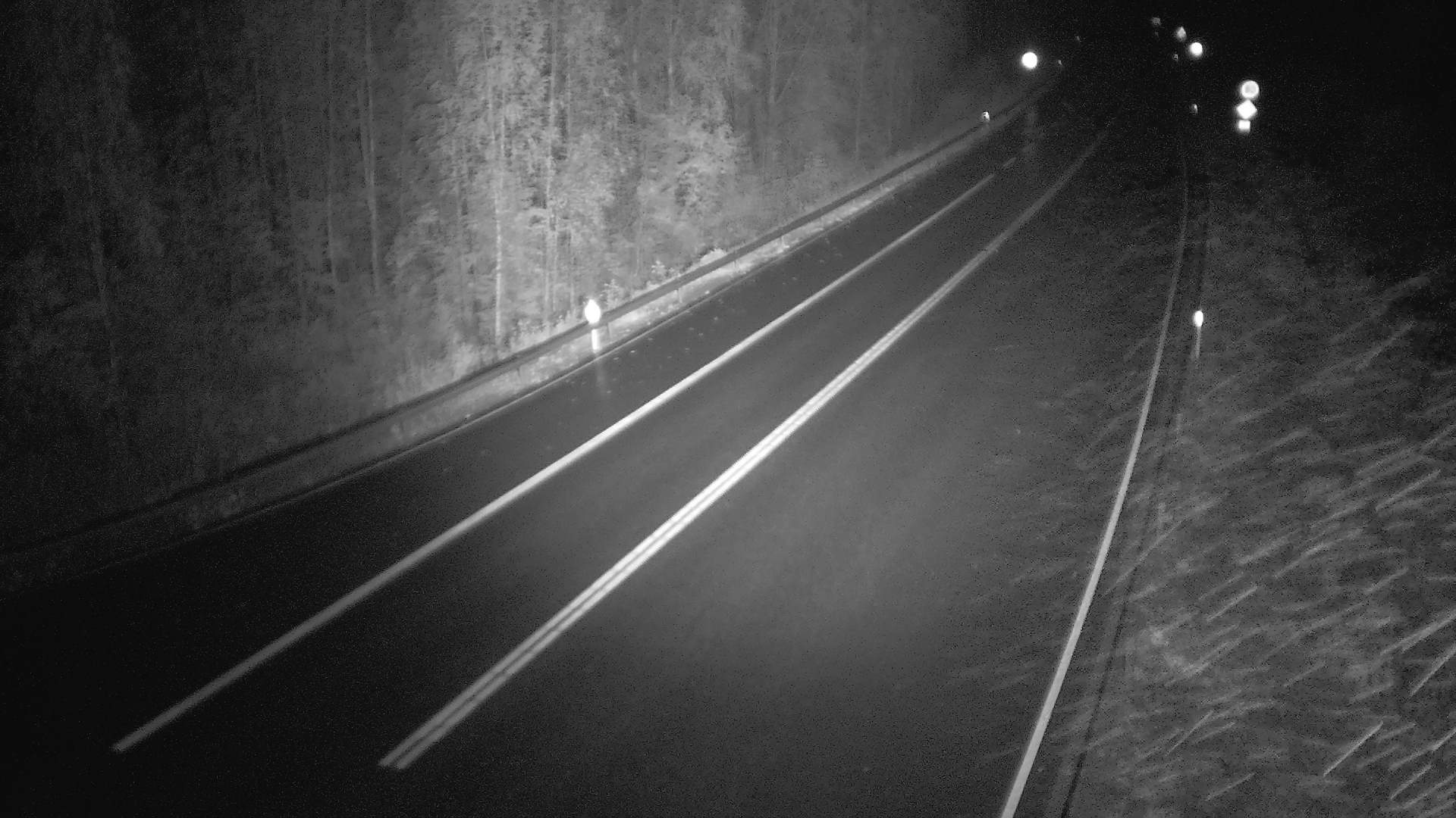 Weather Camera Image Tie 23, Heinävesi, Lamminpää, Heinävesi, Pohjois-Karjala