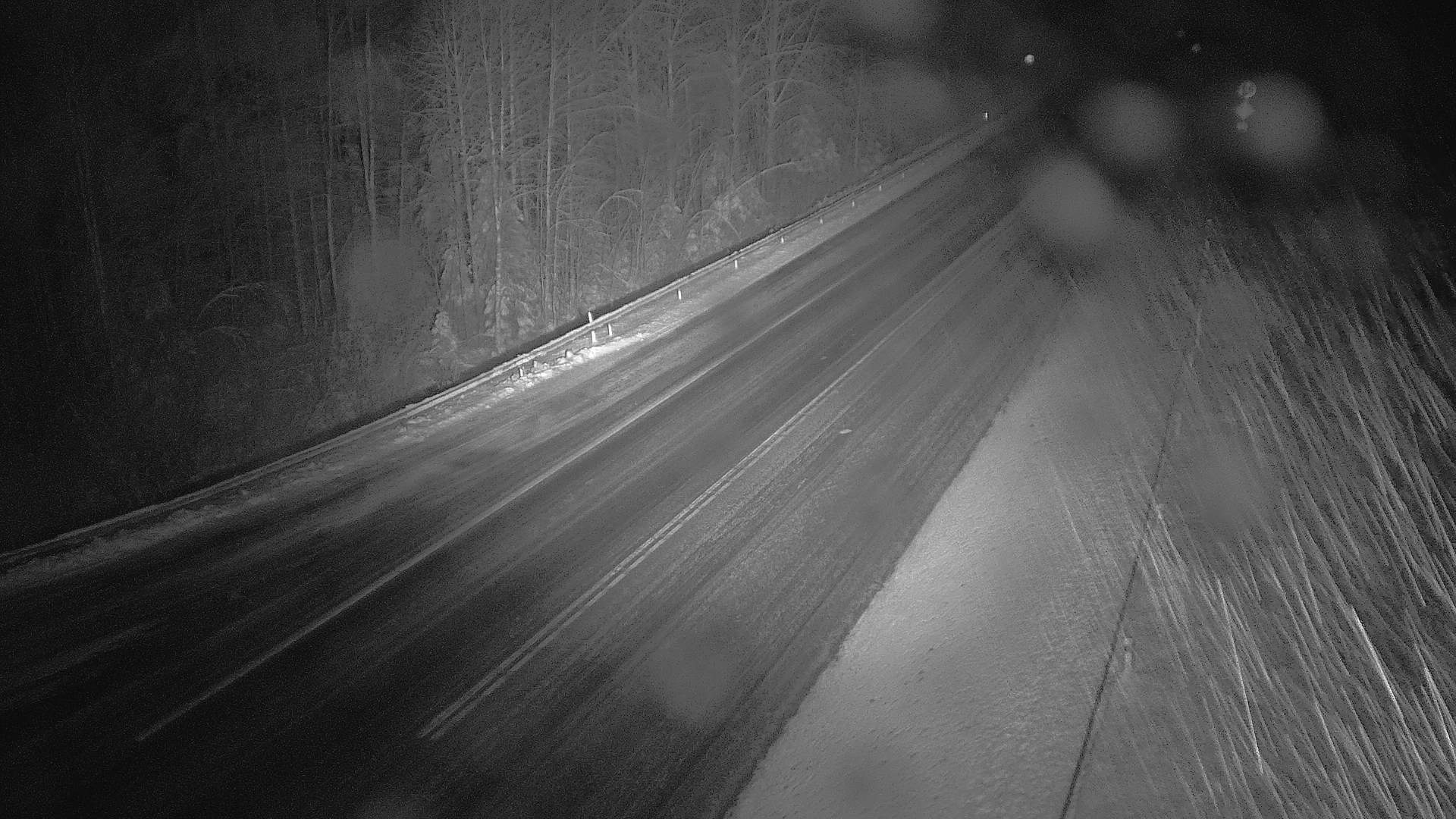 Weather Camera Image Tie 23, Heinävesi, Lamminpää, Heinävesi, Pohjois-Karjala