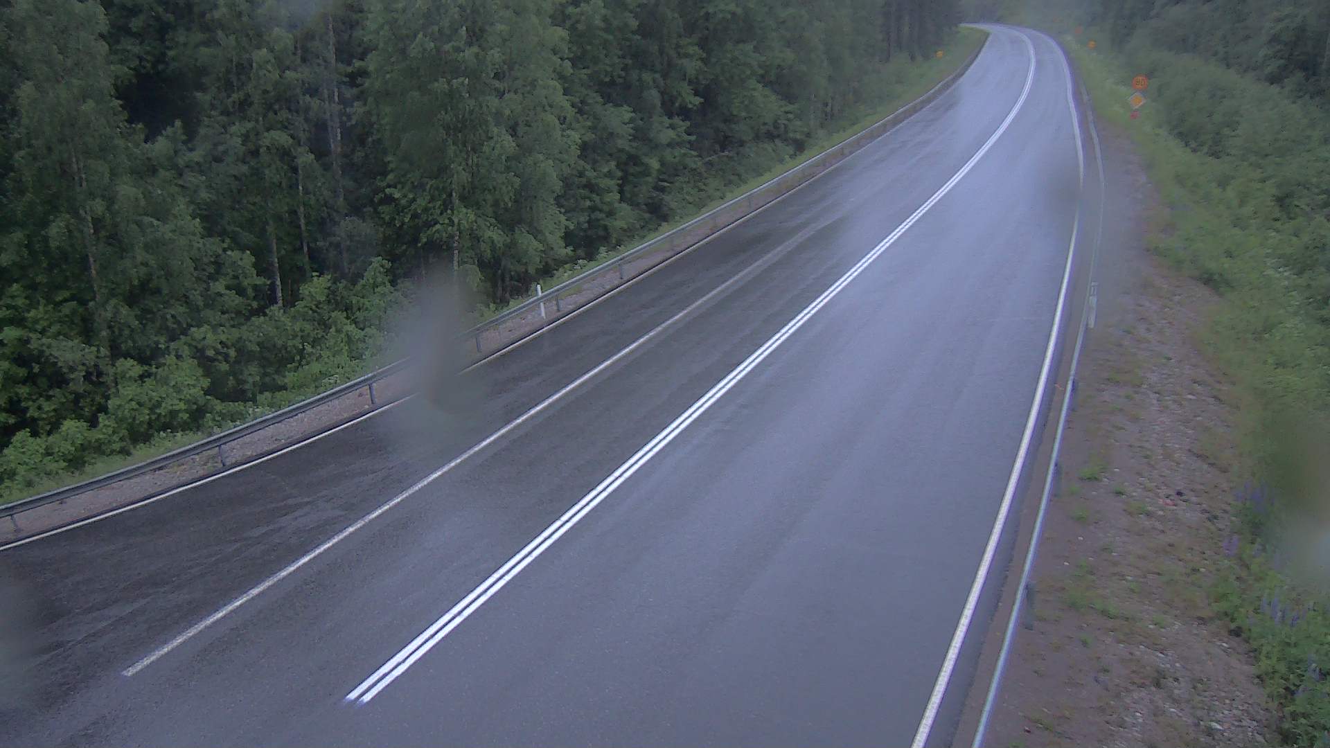 Kelikamerat Kuva Tie 23, Heinävesi, Lamminpää, Heinävesi, Pohjois-Karjala
