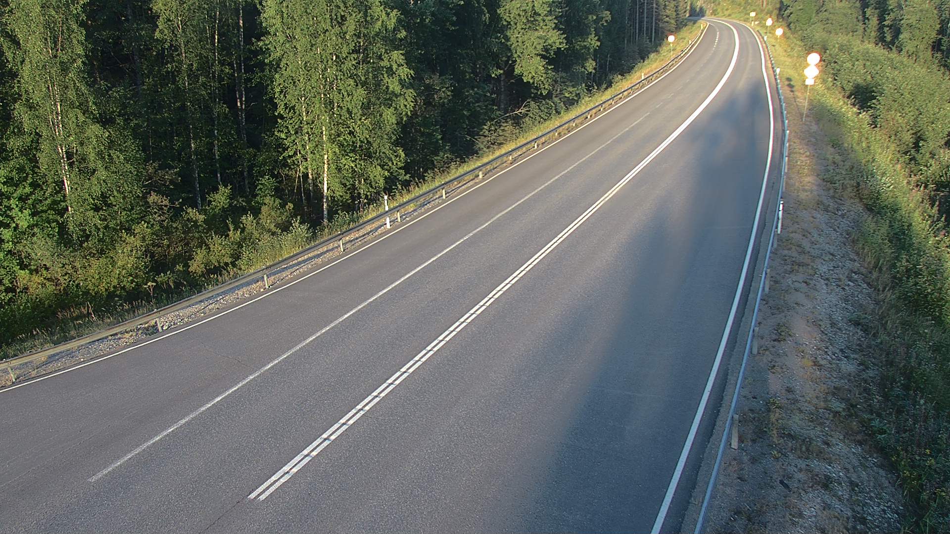 Kelikamerat Kuva Tie 23, Heinävesi, Lamminpää, Heinävesi, Pohjois-Karjala