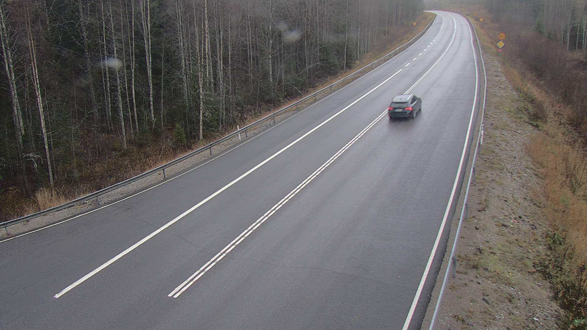 Kelikamerat Kuva Tie 23, Heinävesi, Lamminpää, Heinävesi, Pohjois-Karjala