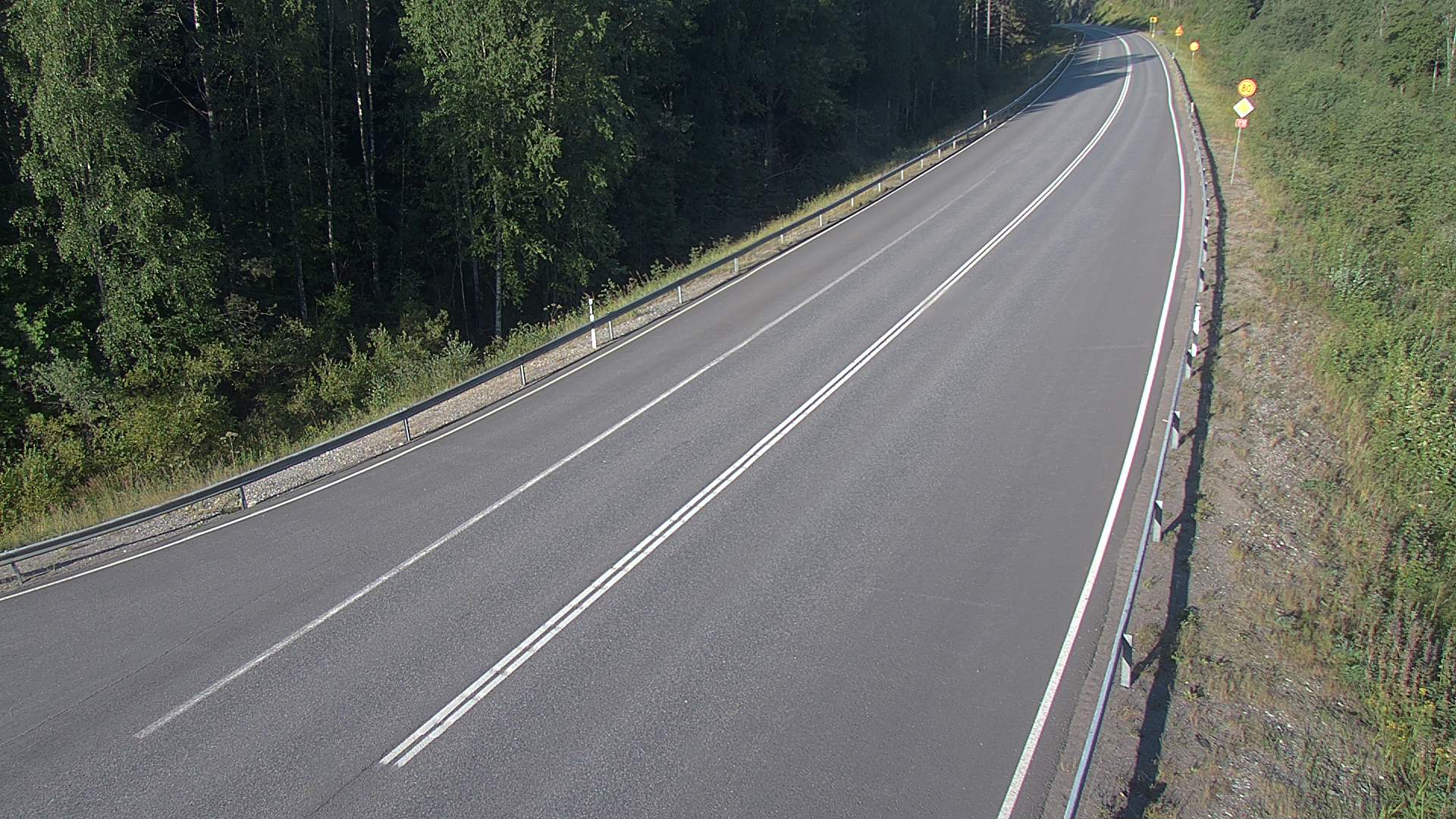 Kelikamerat Kuva Tie 23, Heinävesi, Lamminpää, Heinävesi, Pohjois-Karjala