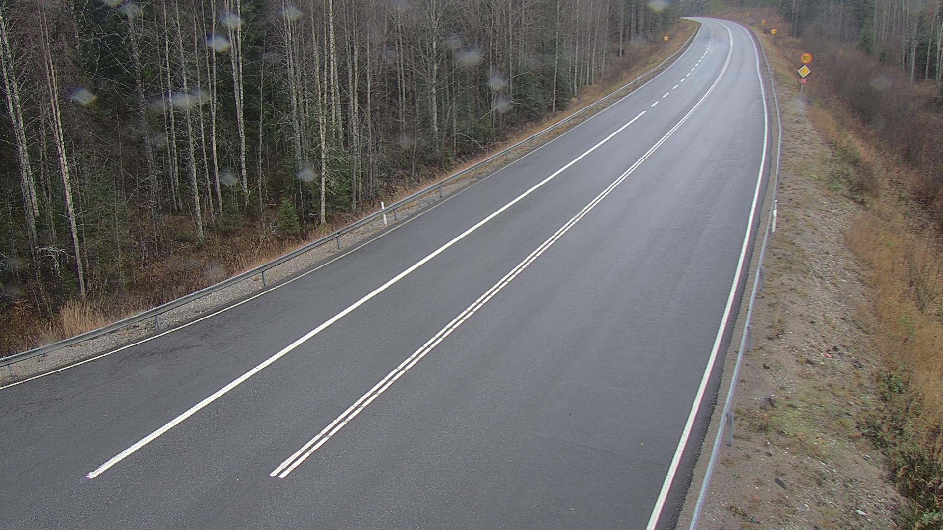 Kelikamerat Kuva Tie 23, Heinävesi, Lamminpää, Heinävesi, Pohjois-Karjala