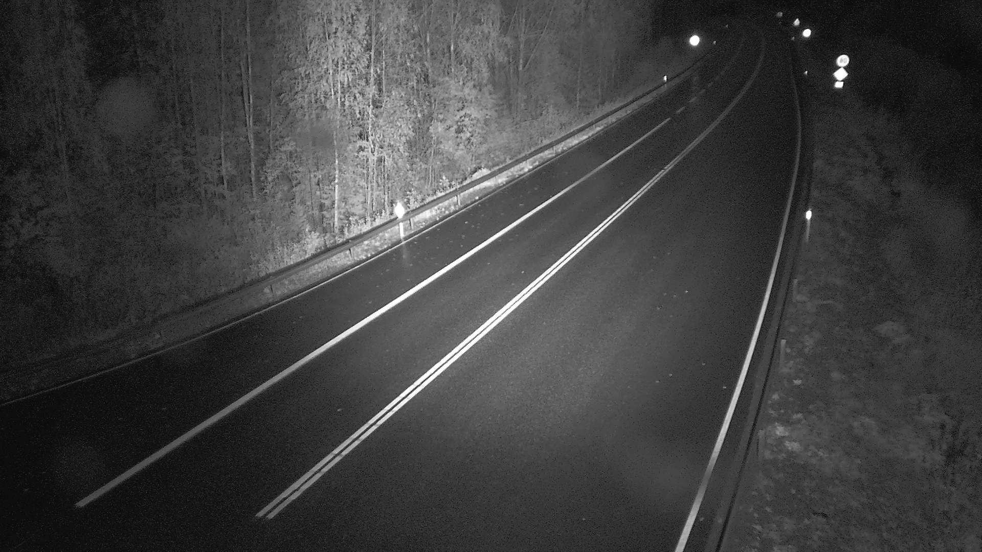 Weather Camera Image Tie 23, Heinävesi, Lamminpää, Heinävesi, Pohjois-Karjala
