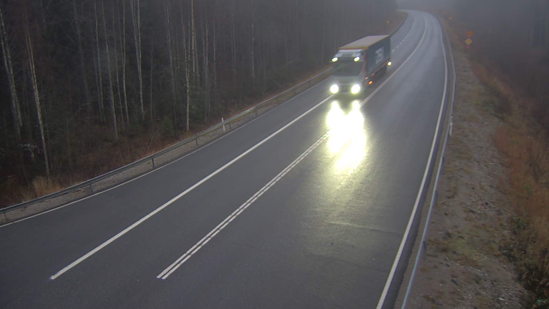 Kelikamerat Kuva Tie 23, Heinävesi, Lamminpää, Heinävesi, Pohjois-Karjala