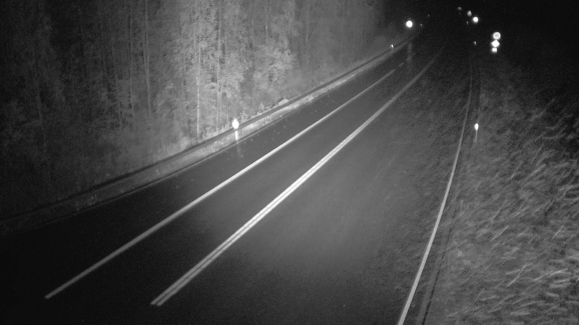 Weather Camera Image Tie 23, Heinävesi, Lamminpää, Heinävesi, Pohjois-Karjala