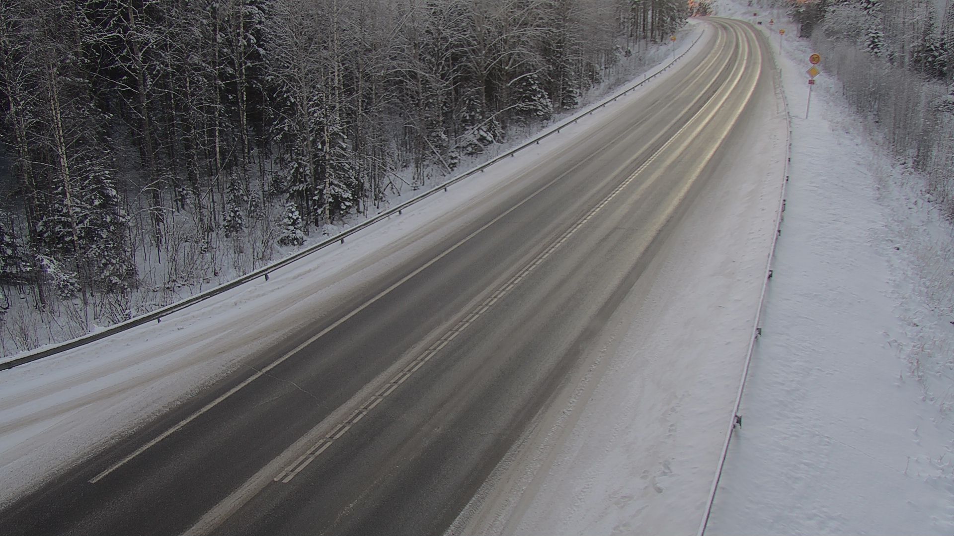 Kelikamerat Kuva Tie 23, Heinävesi, Lamminpää, Heinävesi, Pohjois-Karjala