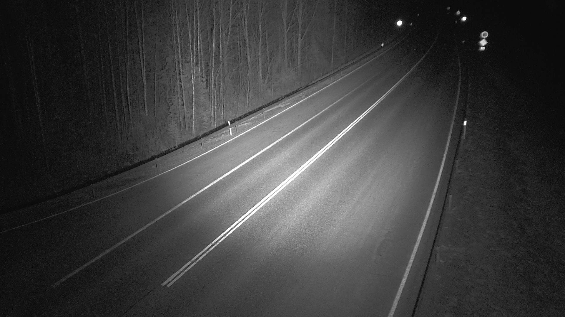 Weather Camera Image Tie 23, Heinävesi, Lamminpää, Heinävesi, Pohjois-Karjala