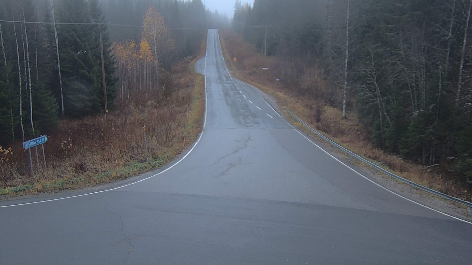 Kelikamerat Kuva Tie 23, Heinävesi, Lamminpää, Heinävesi, Pohjois-Karjala