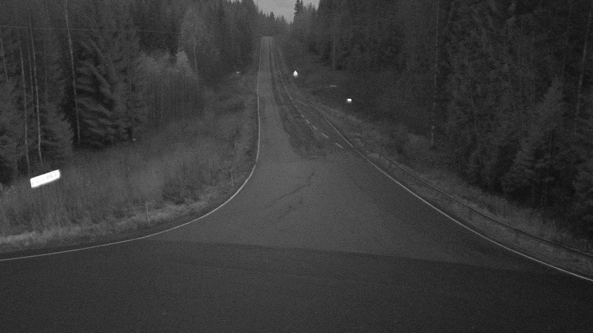 Kelikamerat Kuva Tie 23, Heinävesi, Lamminpää, Heinävesi, Pohjois-Karjala