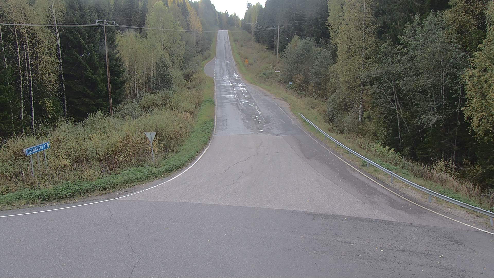 Kelikamerat Kuva Tie 23, Heinävesi, Lamminpää, Heinävesi, Pohjois-Karjala
