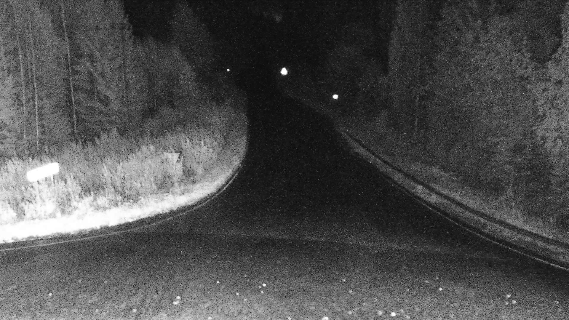 Weather Camera Image Tie 23, Heinävesi, Lamminpää, Heinävesi, Pohjois-Karjala