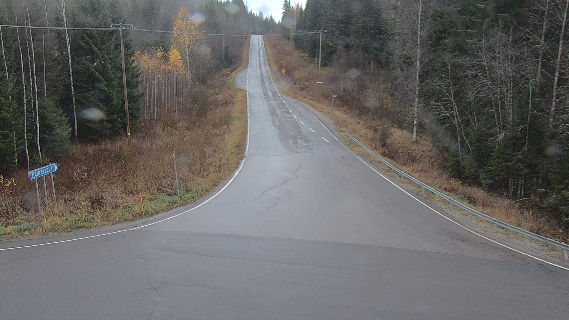 Kelikamerat Kuva Tie 23, Heinävesi, Lamminpää, Heinävesi, Pohjois-Karjala