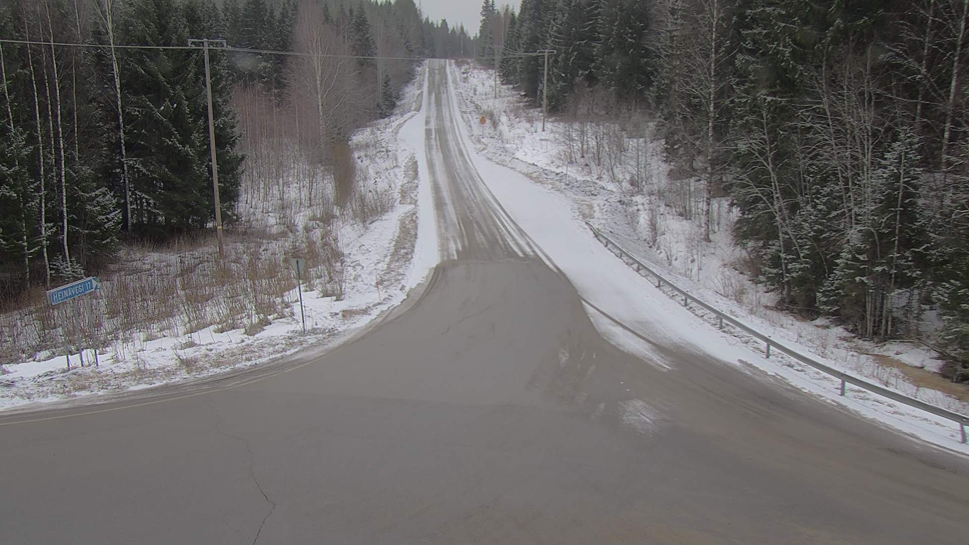 Kelikamerat Kuva Tie 23, Heinävesi, Lamminpää, Heinävesi, Pohjois-Karjala