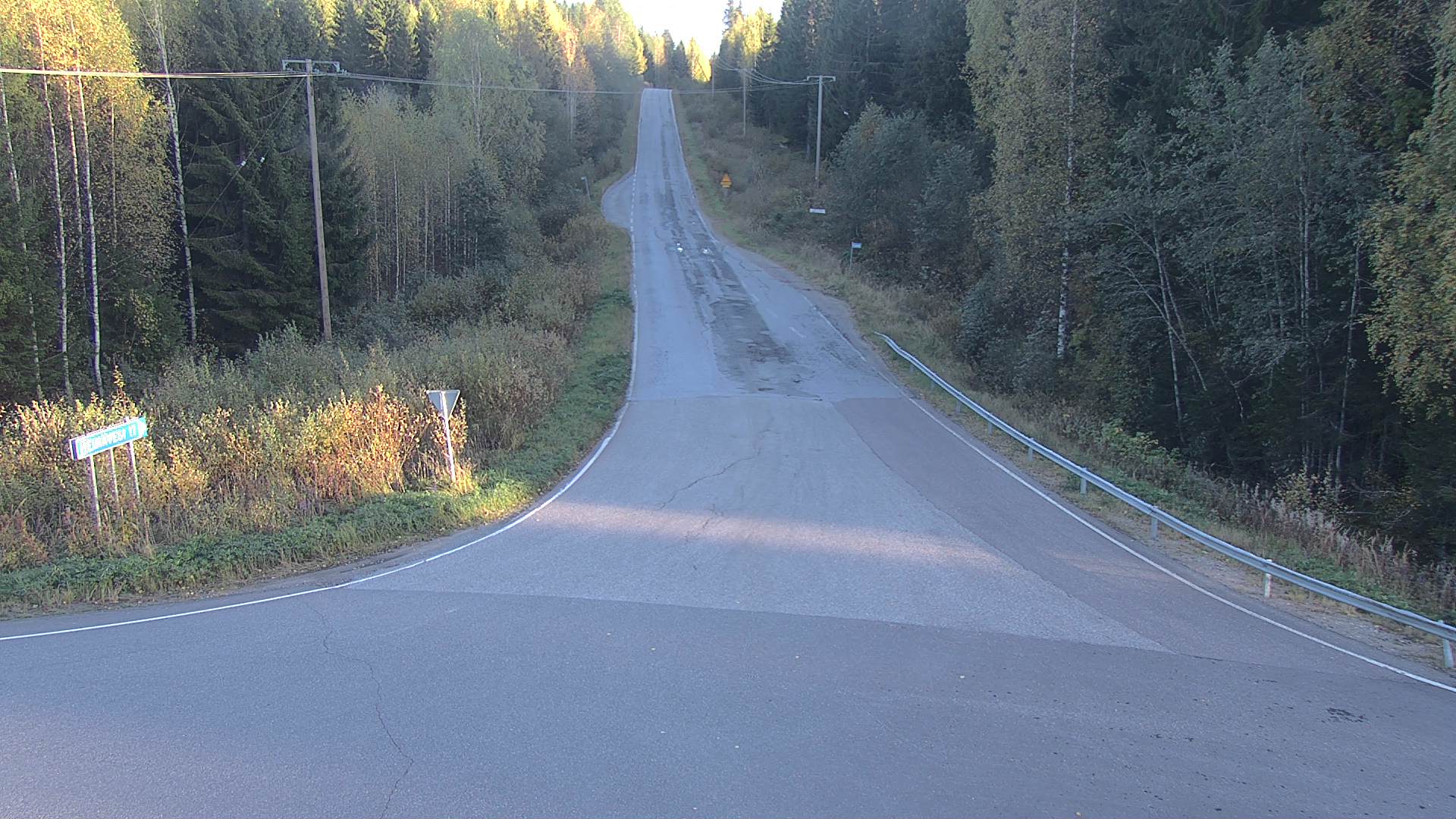 Kelikamerat Kuva Tie 23, Heinävesi, Lamminpää, Heinävesi, Pohjois-Karjala