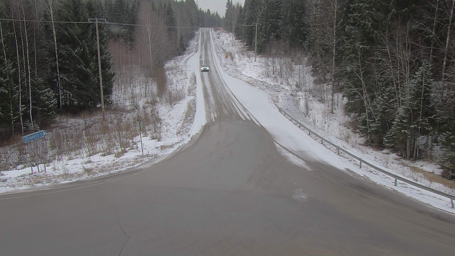 Kelikamerat Kuva Tie 23, Heinävesi, Lamminpää, Heinävesi, Pohjois-Karjala