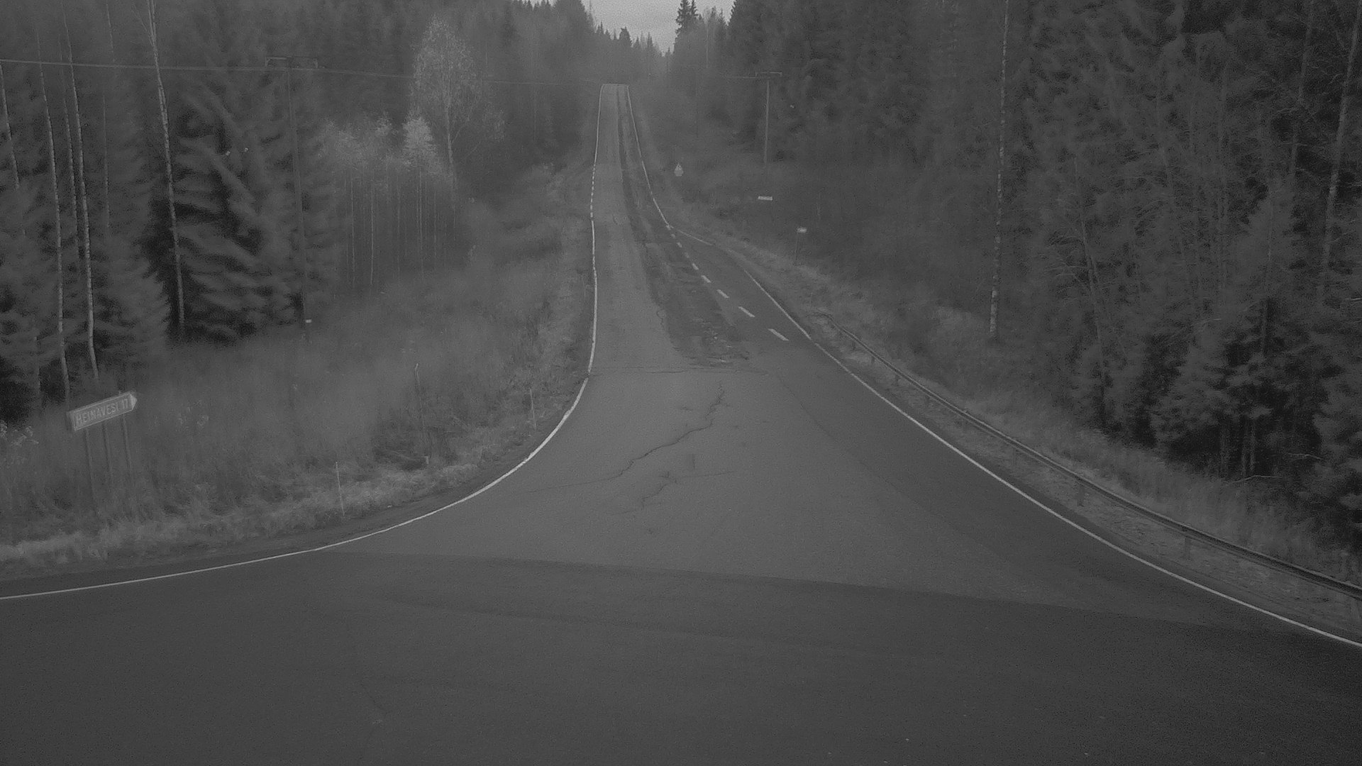 Kelikamerat Kuva Tie 23, Heinävesi, Lamminpää, Heinävesi, Pohjois-Karjala