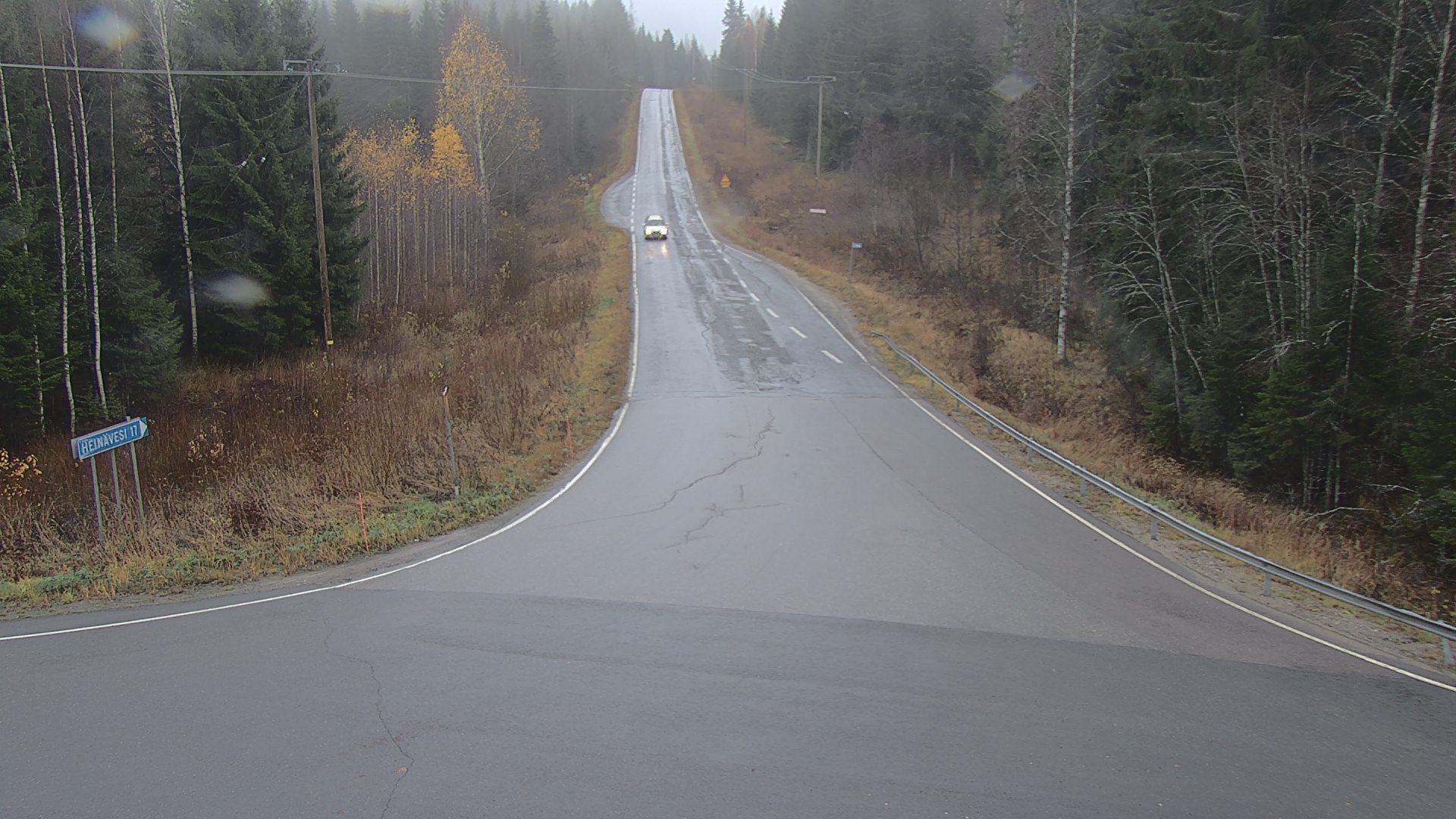 Kelikamerat Kuva Tie 23, Heinävesi, Lamminpää, Heinävesi, Pohjois-Karjala