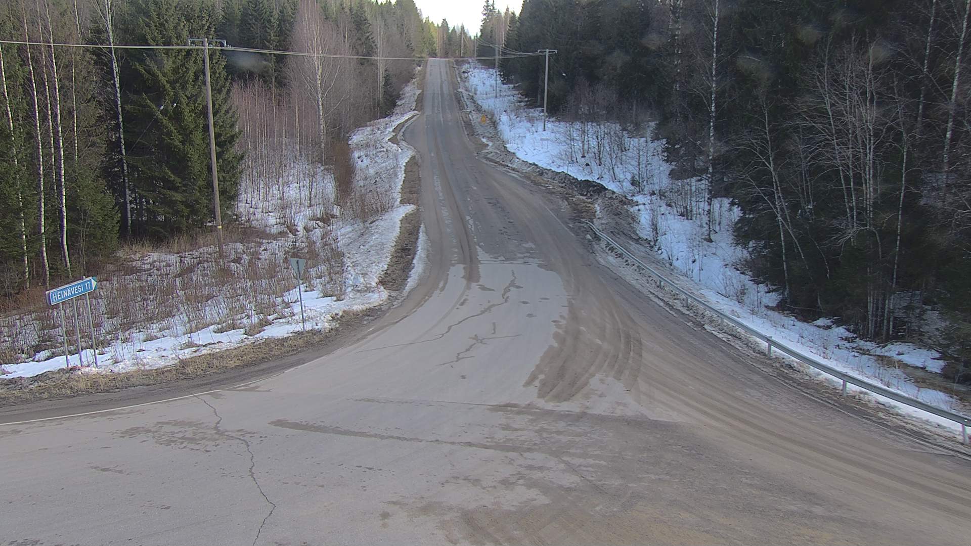 Kelikamerat Kuva Tie 23, Heinävesi, Lamminpää, Heinävesi, Pohjois-Karjala