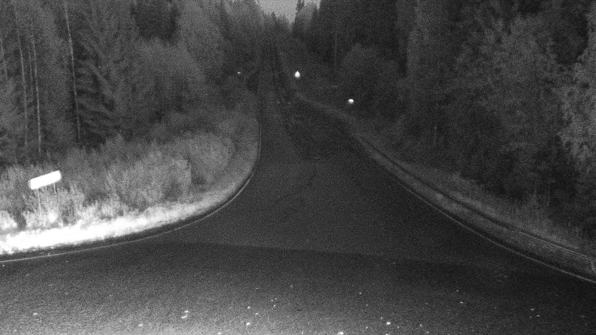 Weather Camera Image Tie 23, Heinävesi, Lamminpää, Heinävesi, Pohjois-Karjala