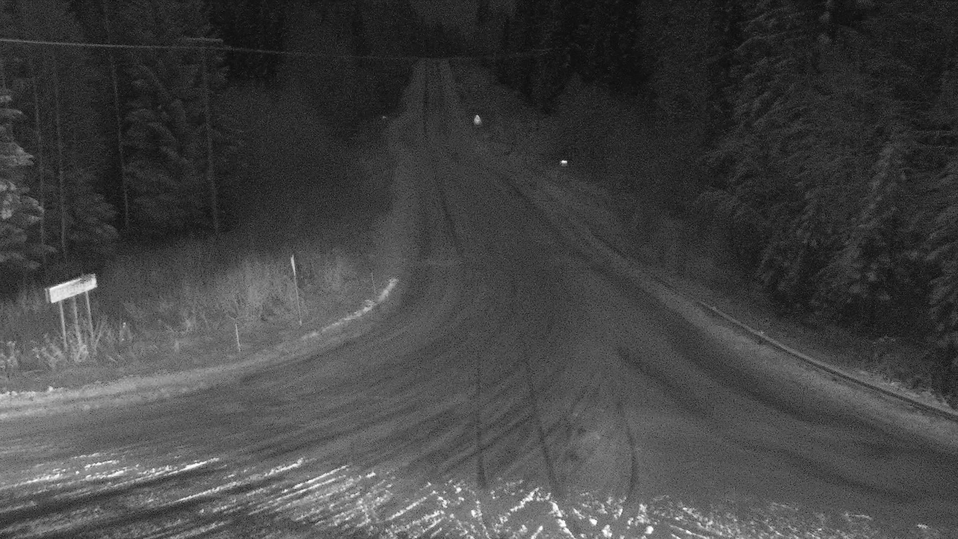 Weather Camera Image Tie 23, Heinävesi, Lamminpää, Heinävesi, Pohjois-Karjala