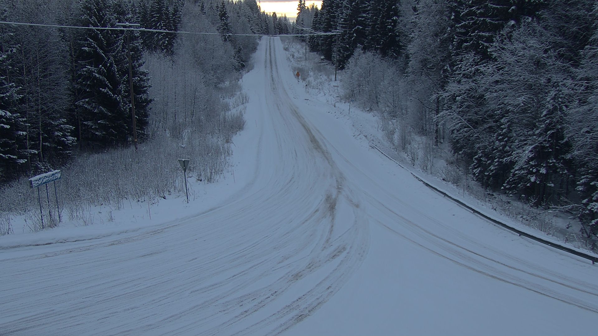 Kelikamerat Kuva Tie 23, Heinävesi, Lamminpää, Heinävesi, Pohjois-Karjala