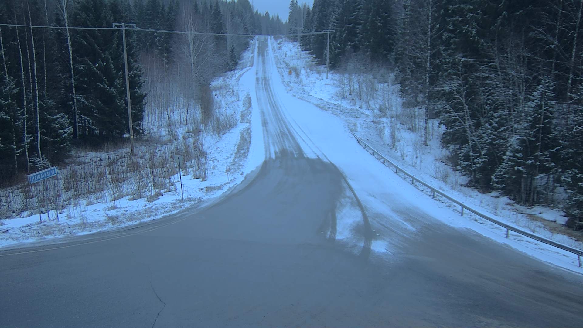 Kelikamerat Kuva Tie 23, Heinävesi, Lamminpää, Heinävesi, Pohjois-Karjala