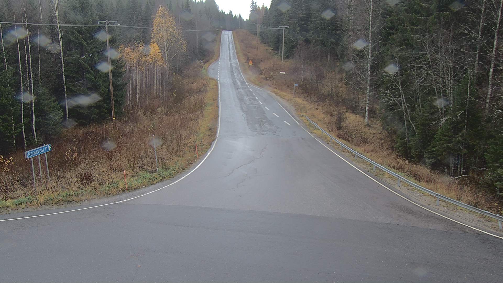 Kelikamerat Kuva Tie 23, Heinävesi, Lamminpää, Heinävesi, Pohjois-Karjala