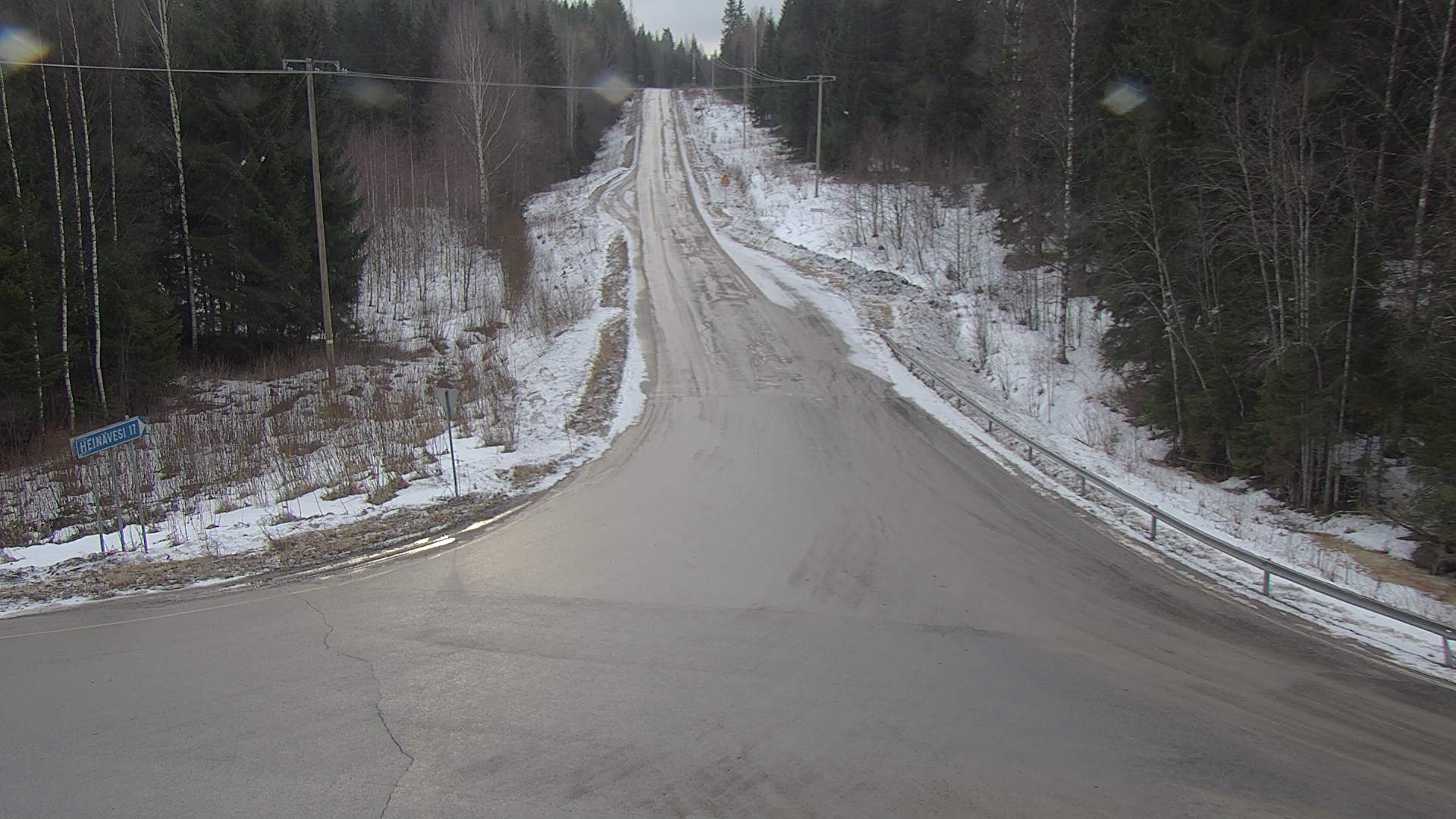 Kelikamerat Kuva Tie 23, Heinävesi, Lamminpää, Heinävesi, Pohjois-Karjala