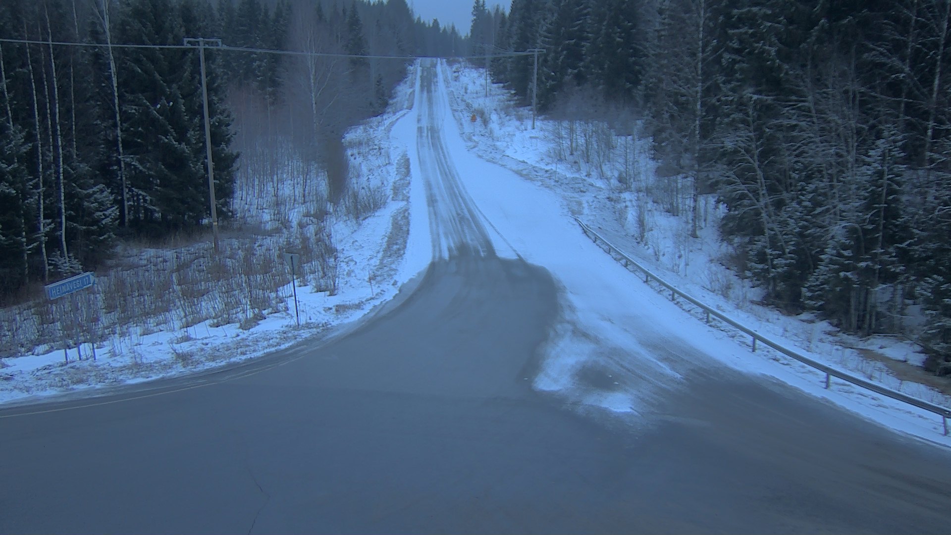 Kelikamerat Kuva Tie 23, Heinävesi, Lamminpää, Heinävesi, Pohjois-Karjala