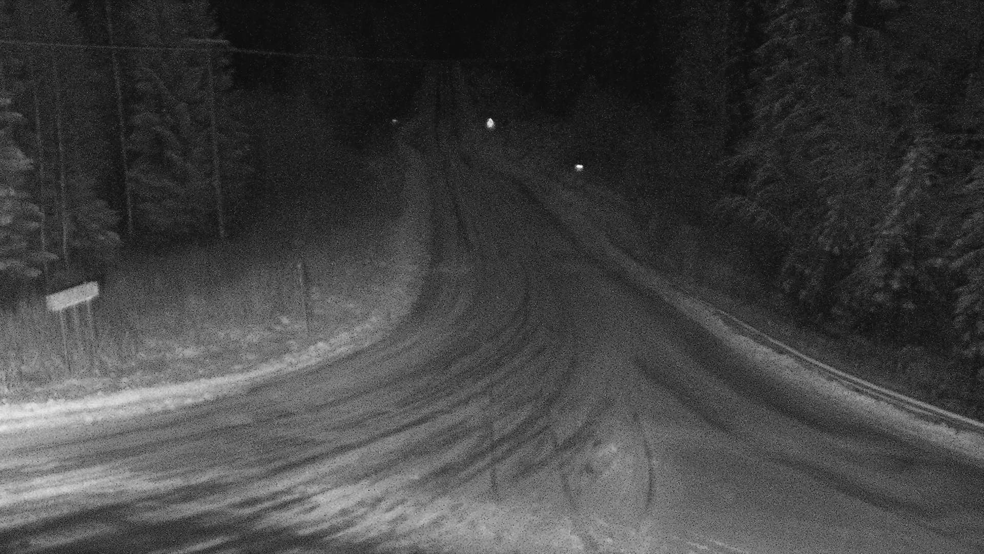 Weather Camera Image Tie 23, Heinävesi, Lamminpää, Heinävesi, Pohjois-Karjala