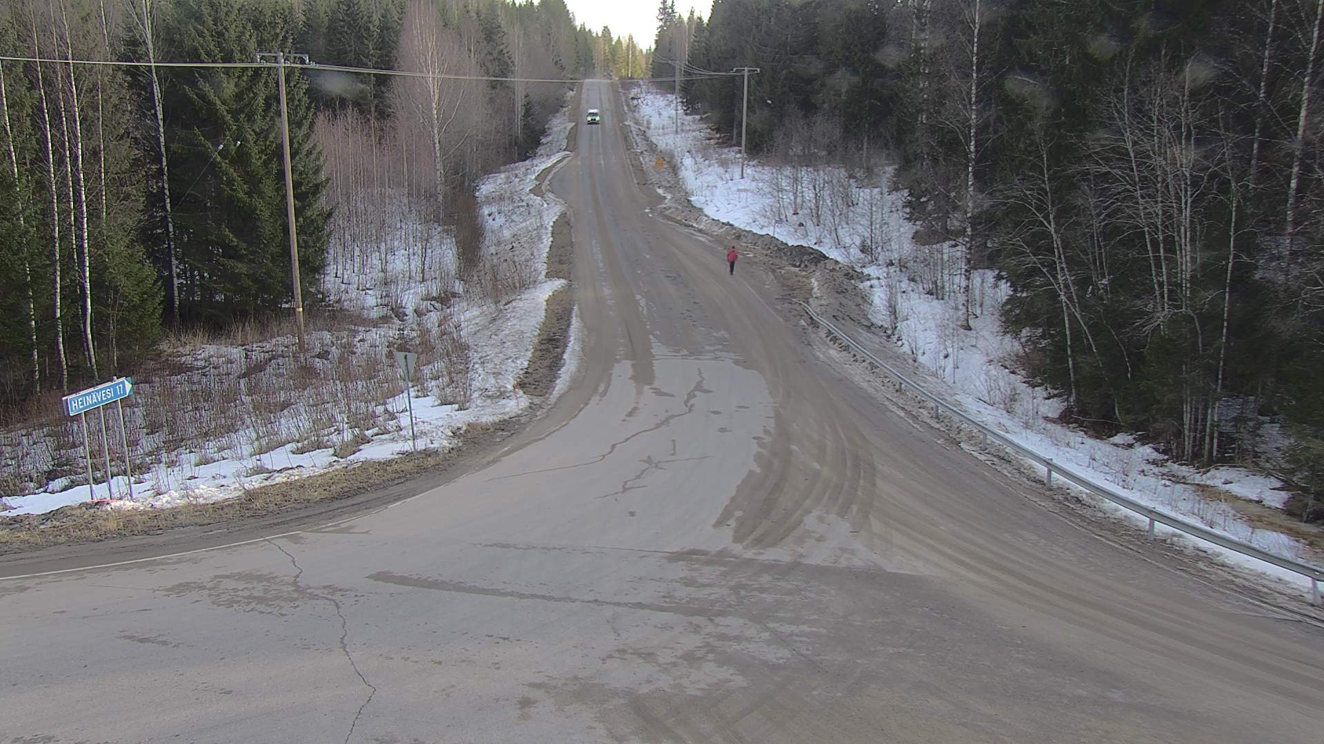 Kelikamerat Kuva Tie 23, Heinävesi, Lamminpää, Heinävesi, Pohjois-Karjala