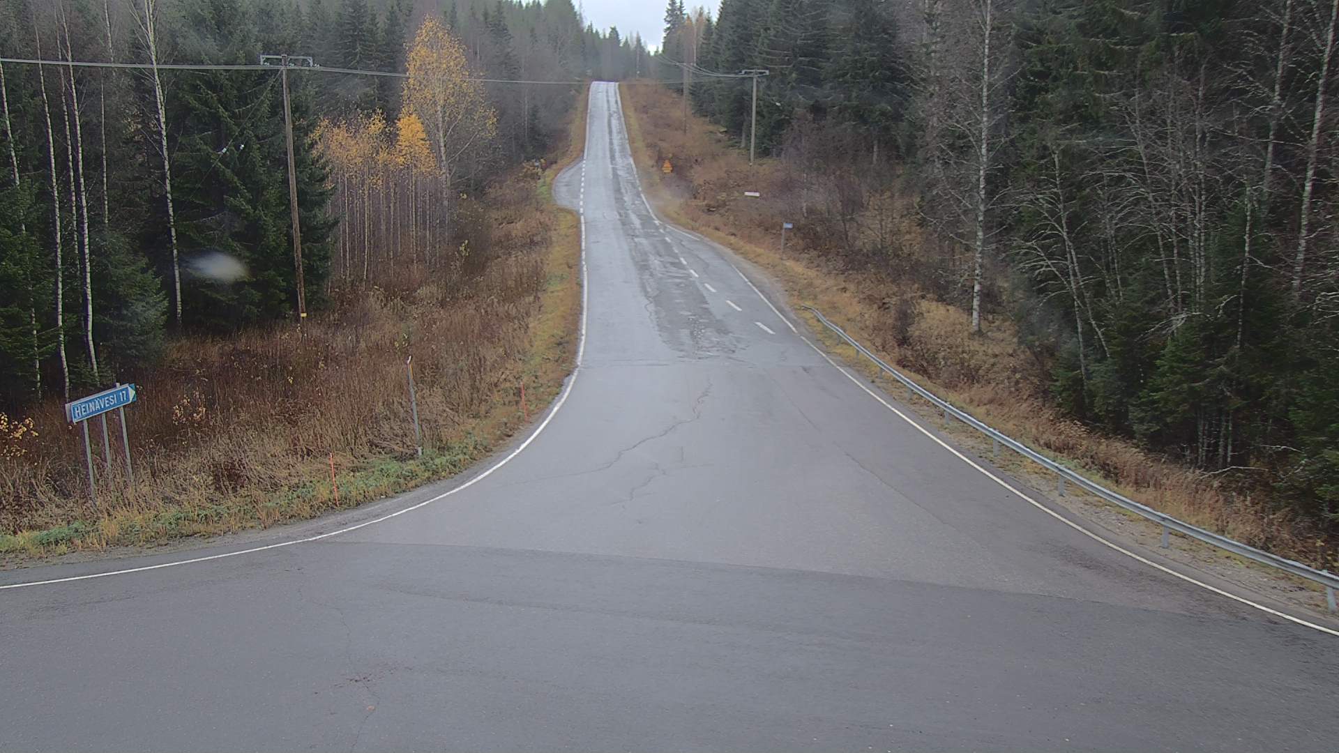 Kelikamerat Kuva Tie 23, Heinävesi, Lamminpää, Heinävesi, Pohjois-Karjala