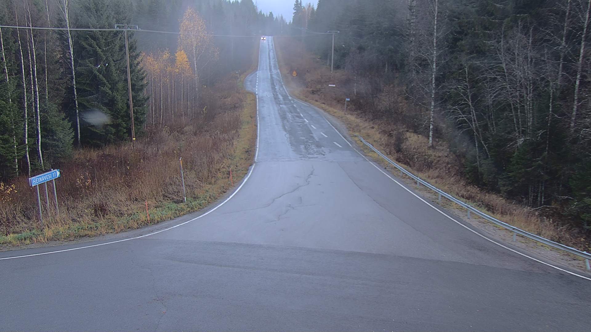Kelikamerat Kuva Tie 23, Heinävesi, Lamminpää, Heinävesi, Pohjois-Karjala