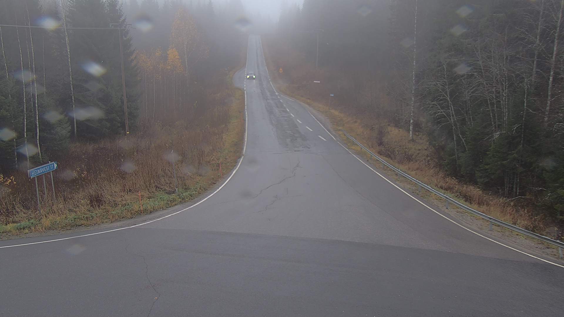 Kelikamerat Kuva Tie 23, Heinävesi, Lamminpää, Heinävesi, Pohjois-Karjala