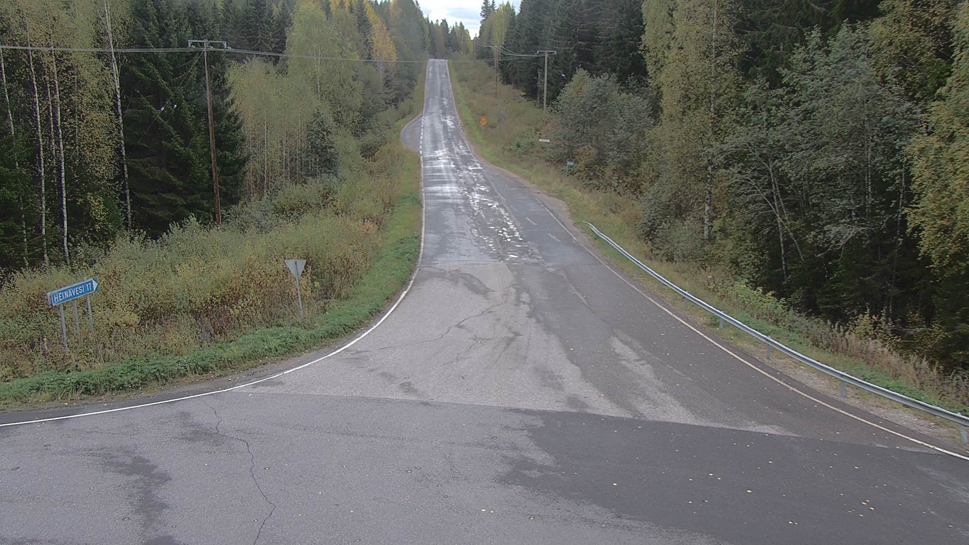 Kelikamerat Kuva Tie 23, Heinävesi, Lamminpää, Heinävesi, Pohjois-Karjala