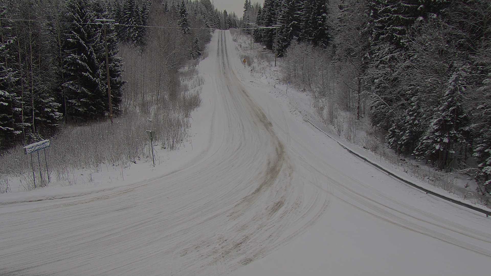 Kelikamerat Kuva Tie 23, Heinävesi, Lamminpää, Heinävesi, Pohjois-Karjala