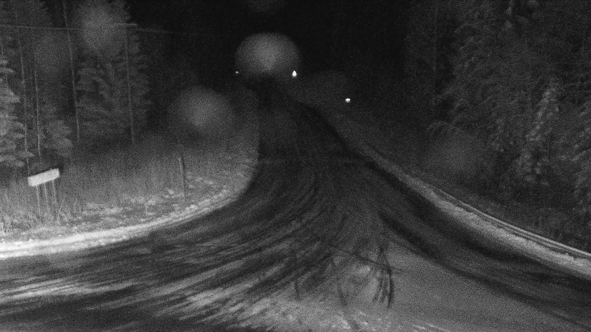 Weather Camera Image Tie 23, Heinävesi, Lamminpää, Heinävesi, Pohjois-Karjala