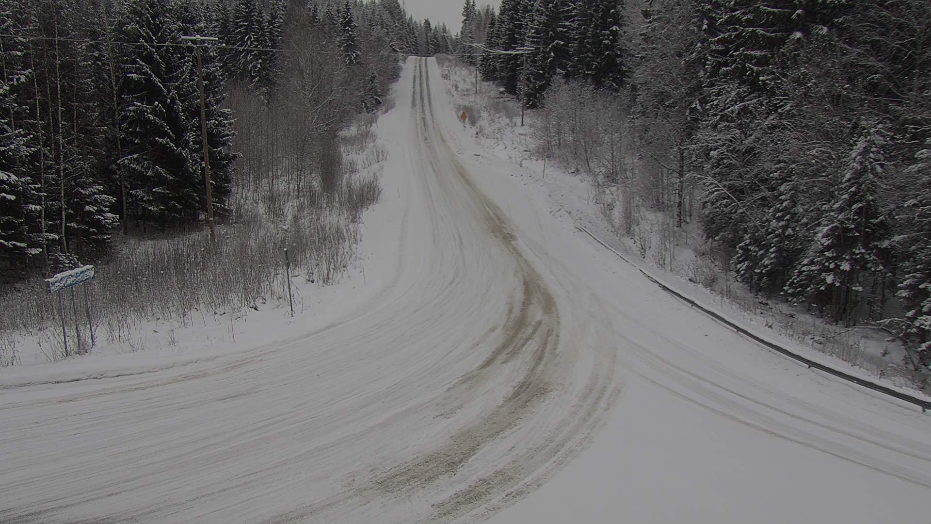 Kelikamerat Kuva Tie 23, Heinävesi, Lamminpää, Heinävesi, Pohjois-Karjala