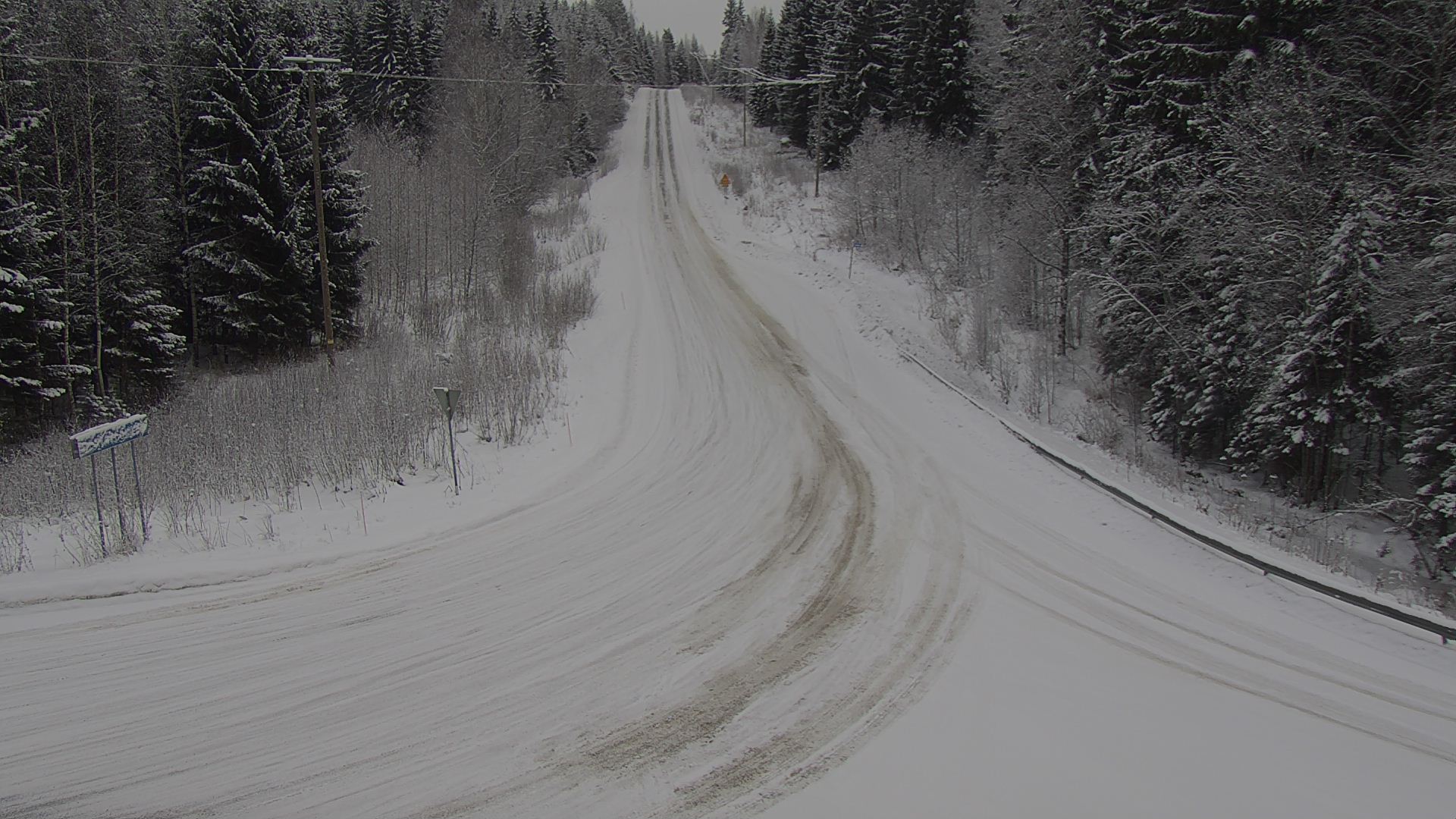 Kelikamerat Kuva Tie 23, Heinävesi, Lamminpää, Heinävesi, Pohjois-Karjala
