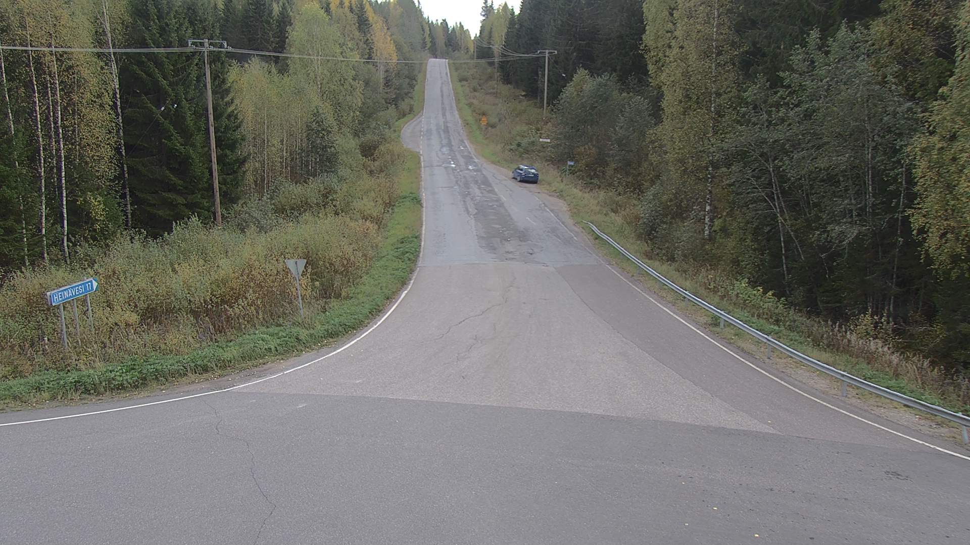 Kelikamerat Kuva Tie 23, Heinävesi, Lamminpää, Heinävesi, Pohjois-Karjala