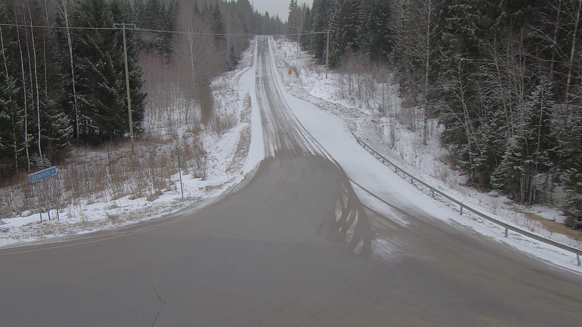 Kelikamerat Kuva Tie 23, Heinävesi, Lamminpää, Heinävesi, Pohjois-Karjala