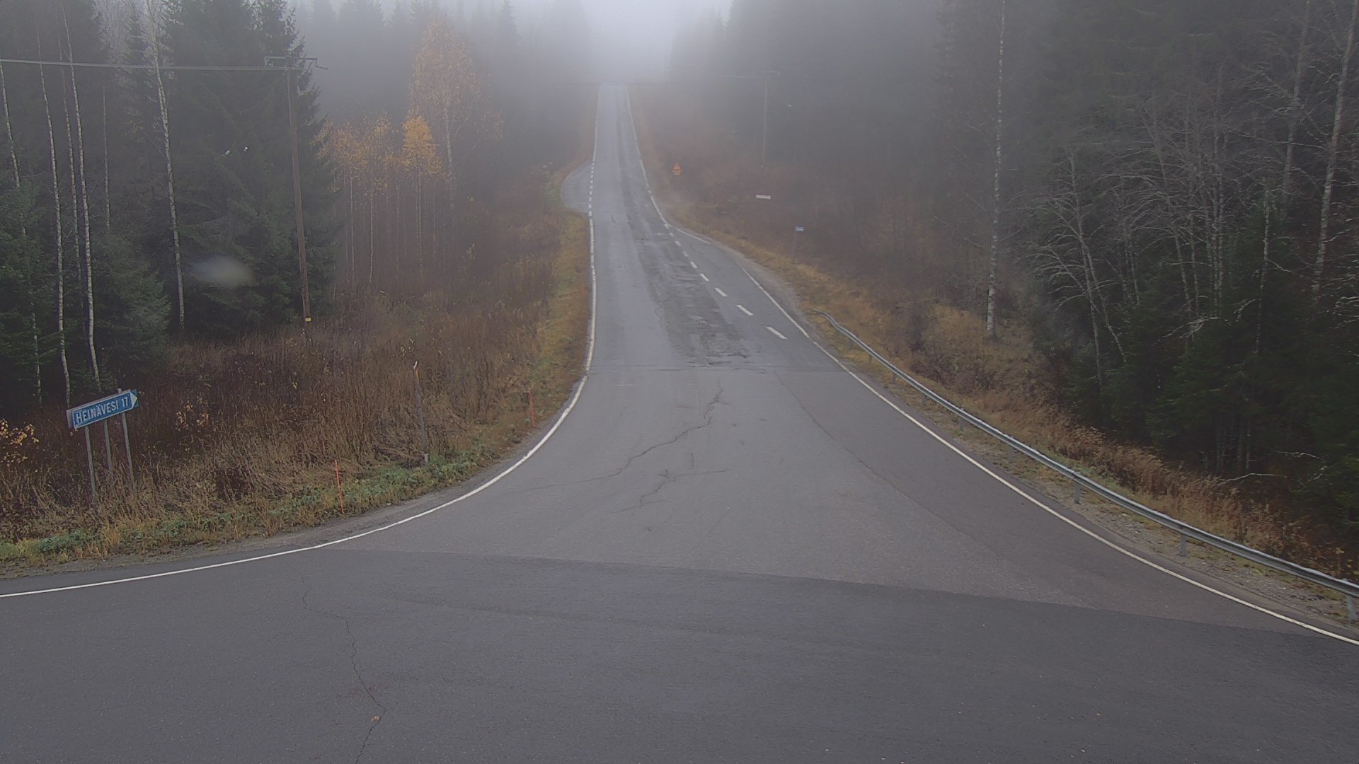 Kelikamerat Kuva Tie 23, Heinävesi, Lamminpää, Heinävesi, Pohjois-Karjala