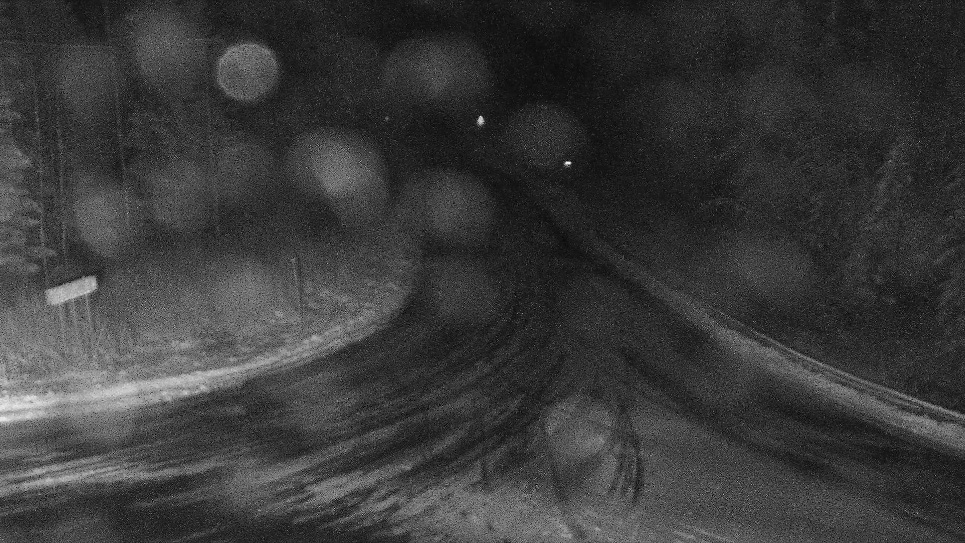 Weather Camera Image Tie 23, Heinävesi, Lamminpää, Heinävesi, Pohjois-Karjala