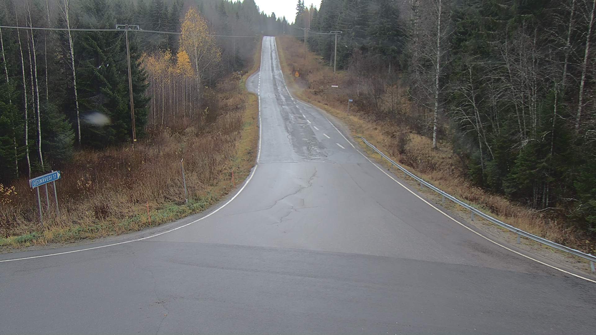 Kelikamerat Kuva Tie 23, Heinävesi, Lamminpää, Heinävesi, Pohjois-Karjala